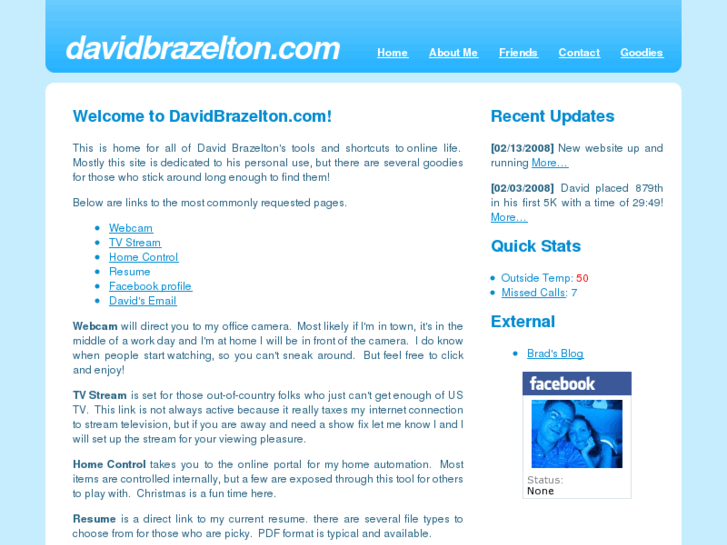 www.davidbrazelton.com