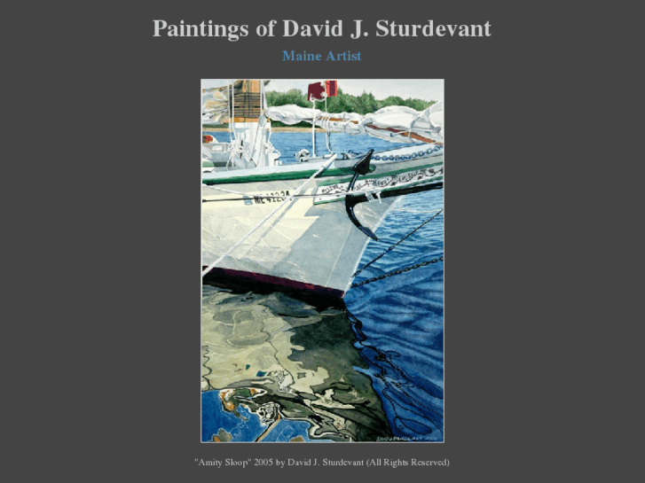 www.davidsturdevant.com