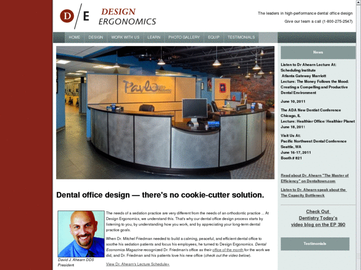 www.design-ergonomics.com