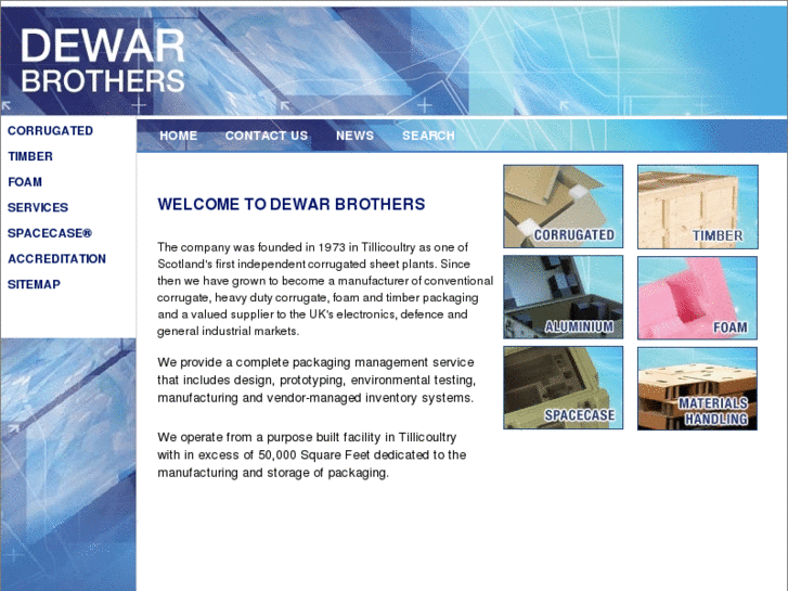 www.dewarbrothers.com