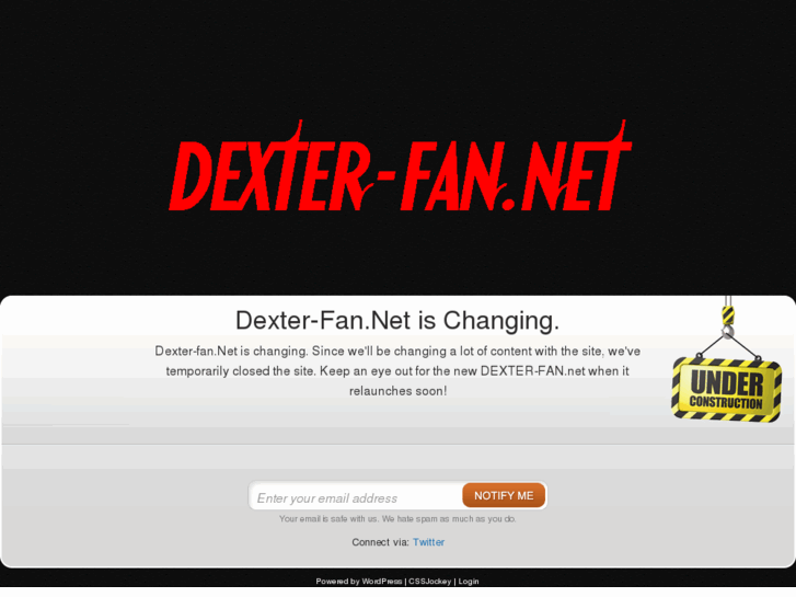 www.dexter-fan.net