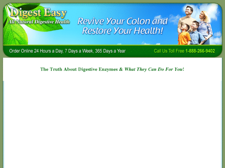 www.digesteasyenzymes.com