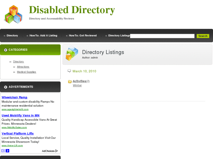 www.disabled-directory.com