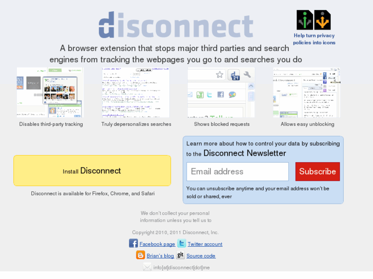 www.disconnectere.com