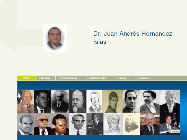 www.doctorjuanandreshernandezislas.com