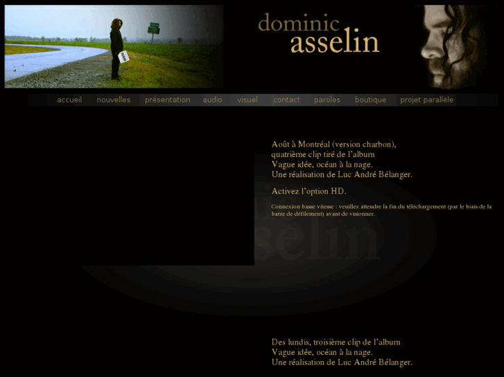 www.dominicasselin.com