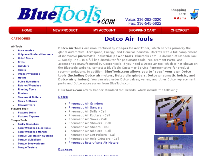 www.dotcotools.com