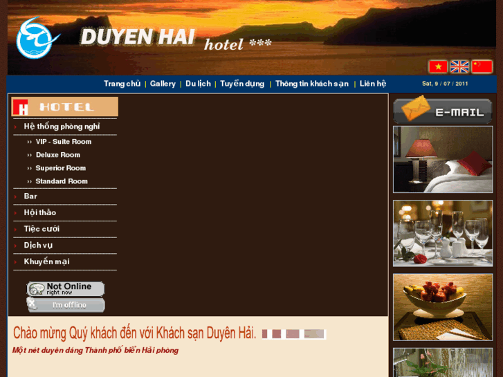 www.duyenhaihotel.com