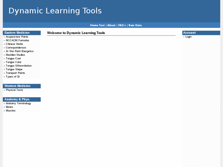 www.dynamiclearningtools.com