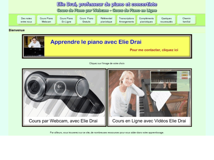 www.elie-drai.com