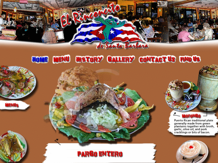 www.elrinconcitorestaurant.net