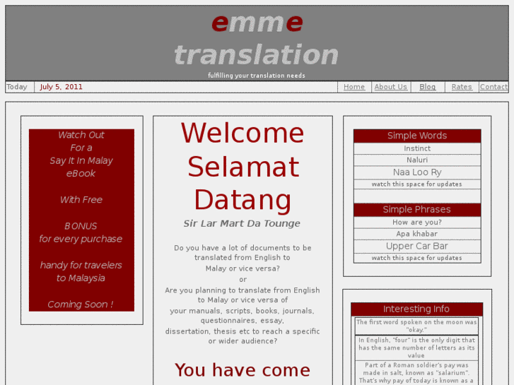 www.emmetranslation.com