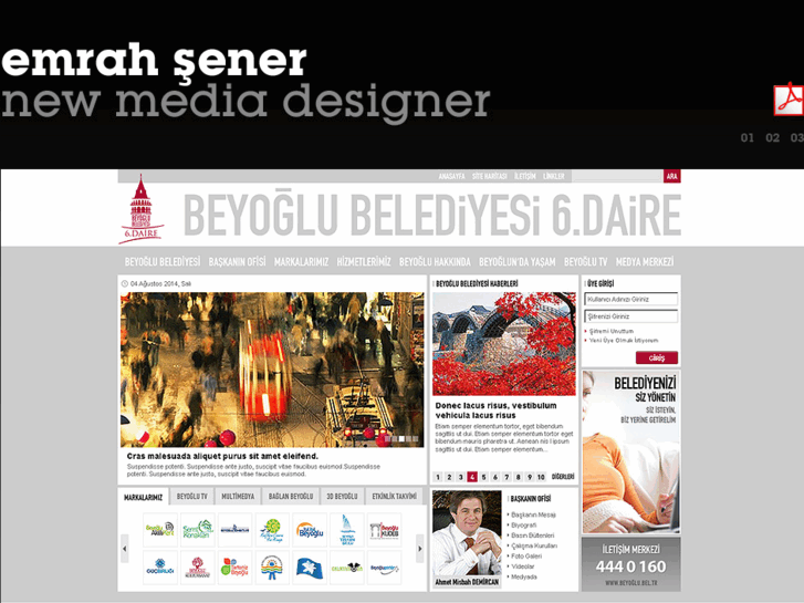 www.emrahsener.net