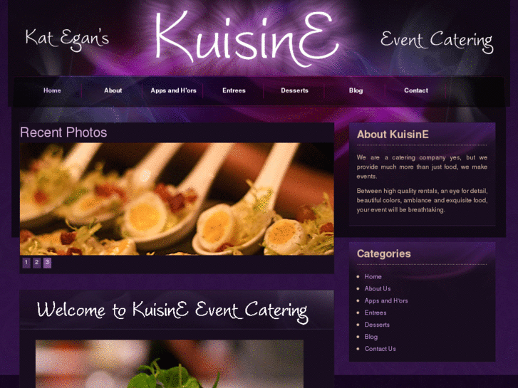 www.eventkuisine.com