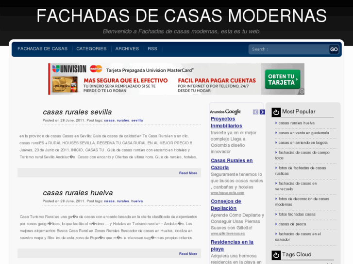 www.fachadasdecasasmodernas.com