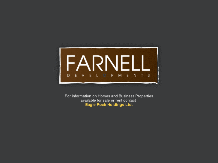 www.farnelldevelopments.com