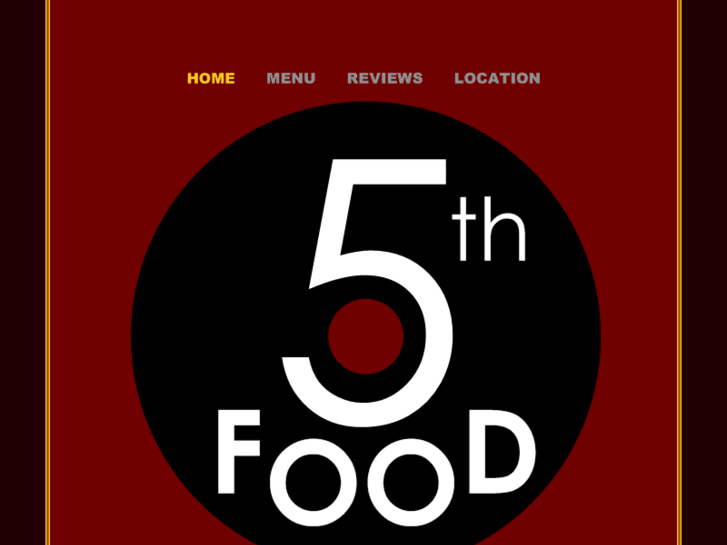www.fifthwheelfood.com