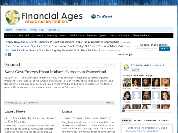 www.financialages.com