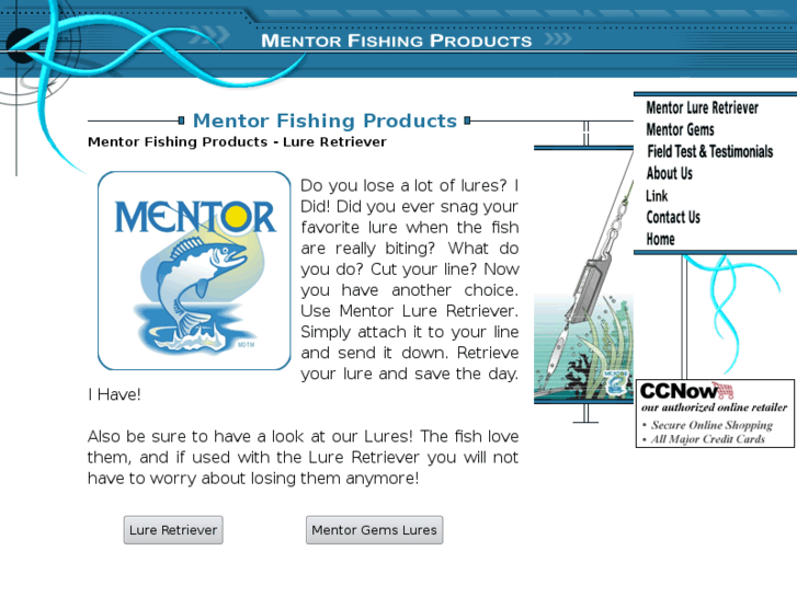 www.fishing-mentor.com