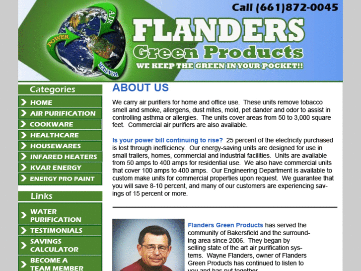 www.flandersgreenproducts.com