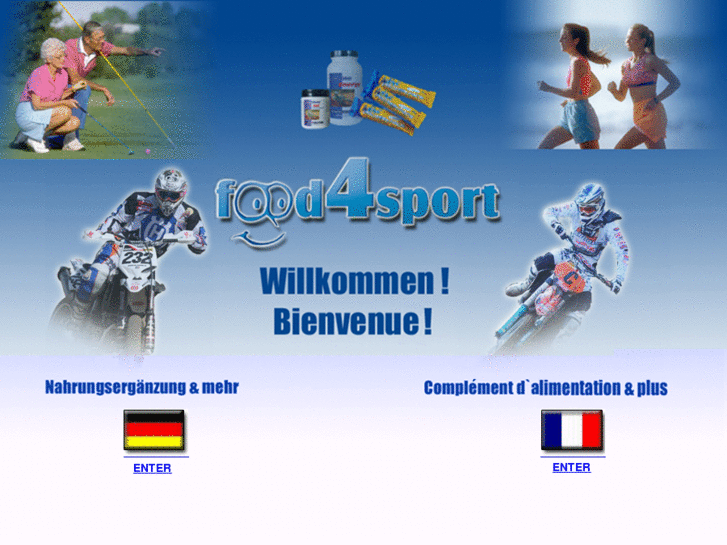 www.food4sport.eu