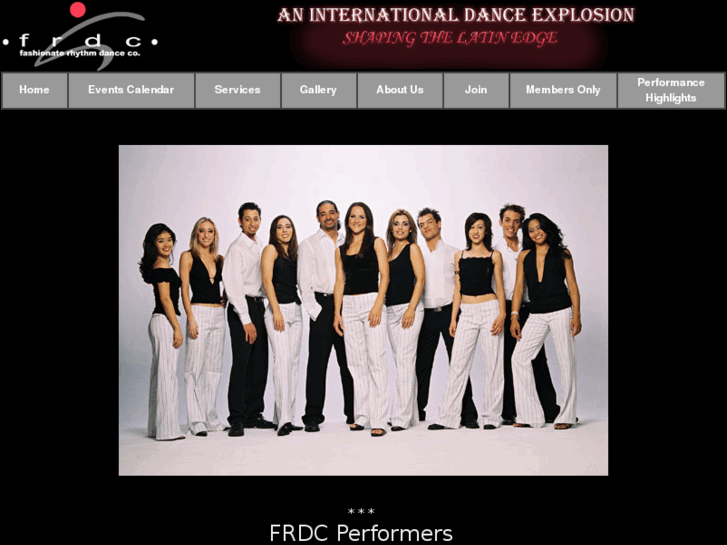 www.frdanceco.com