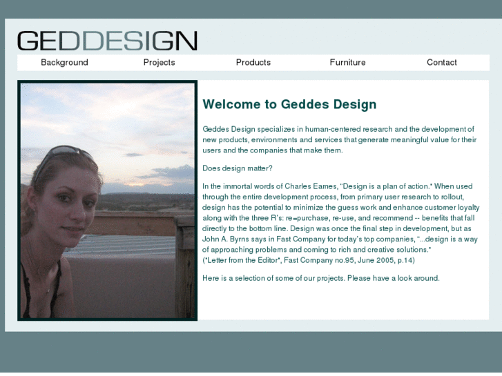 www.geddesdesign.com