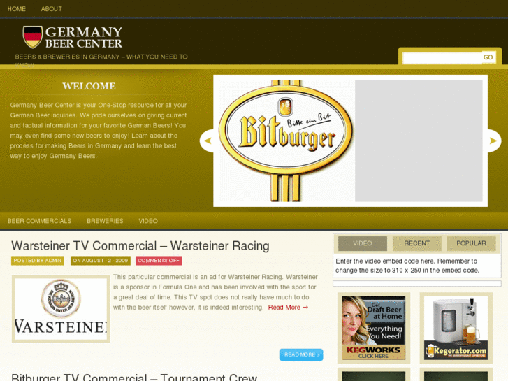 www.germanybeercenter.com