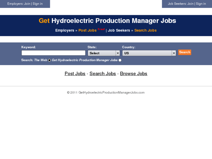 www.gethydroelectricproductionmanagerjobs.com