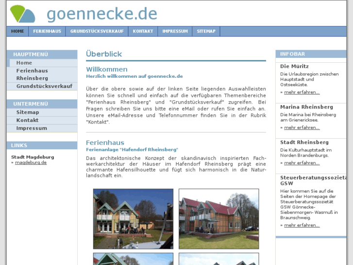 www.goennecke.de