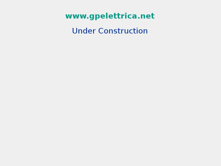 www.gpelettrica.net