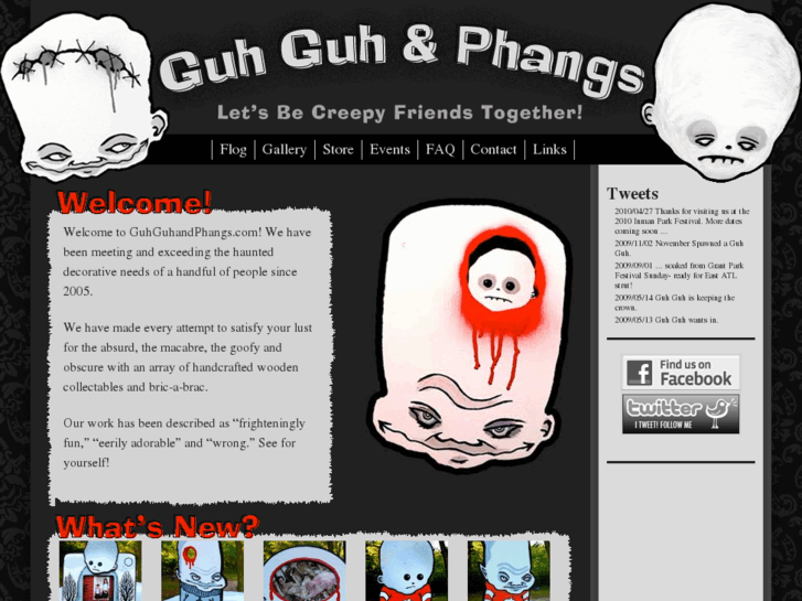 www.guhguhandphangs.com