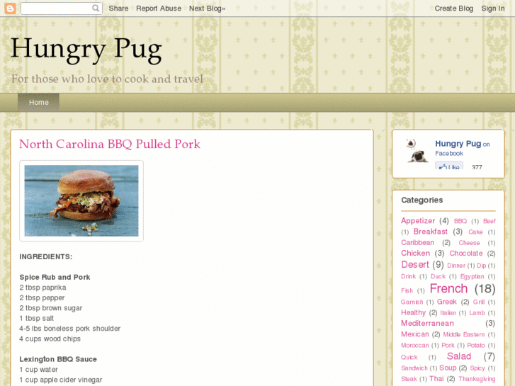 www.hungrypug.com