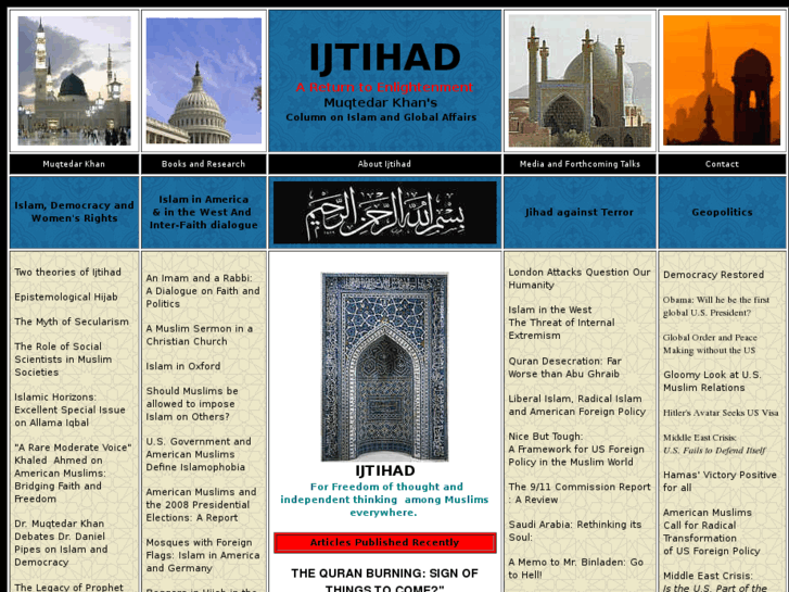 www.ijtihad.org