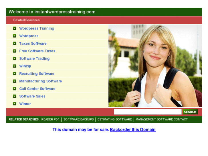 www.instantwordpresstraining.com