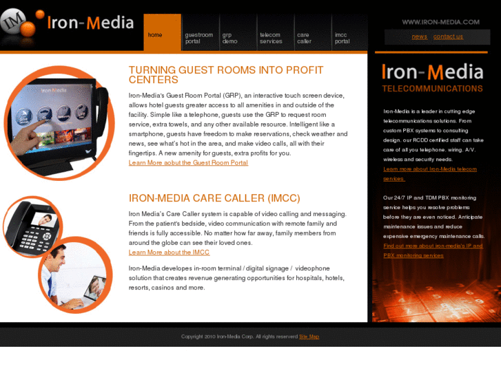 www.iron-media.com