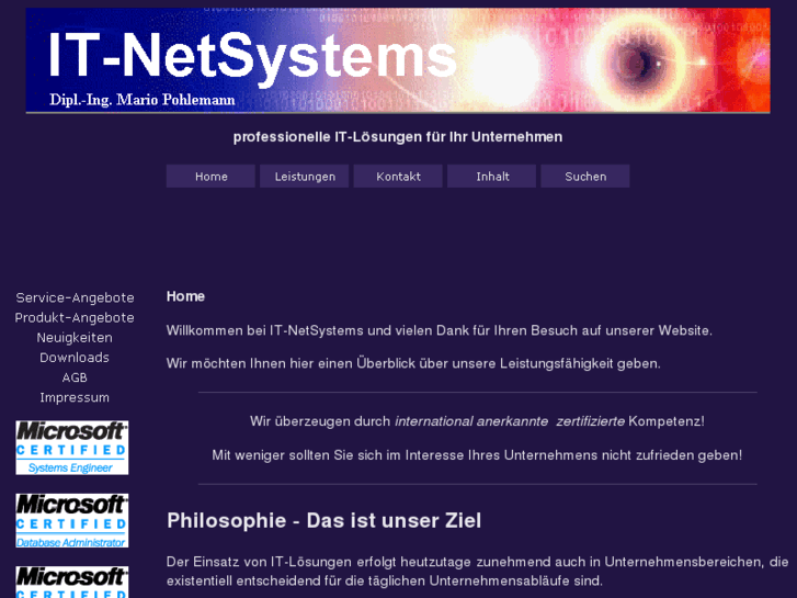 www.it-netsystems.com