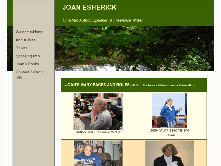 www.joanesherick.com