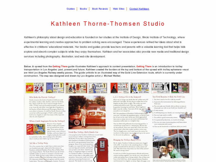 www.kathleenthornethomsen.com