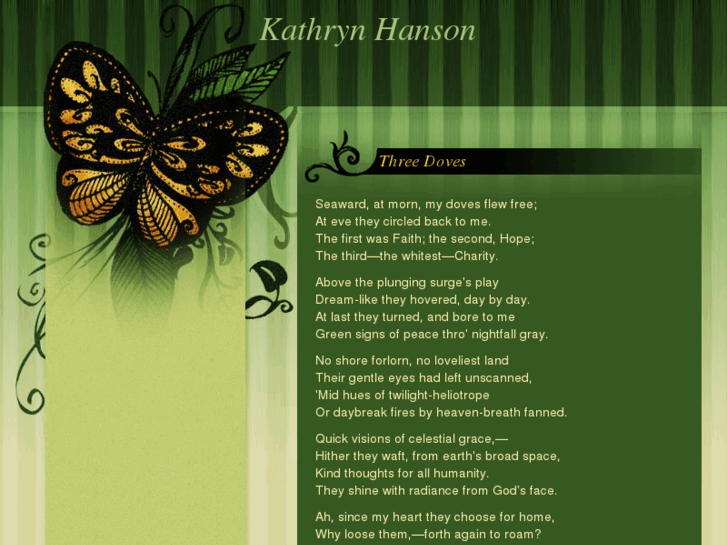 www.kathrynhanson.com