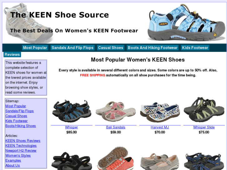 www.keenshoeswomen.net