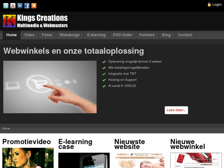 www.kingscreations.nl