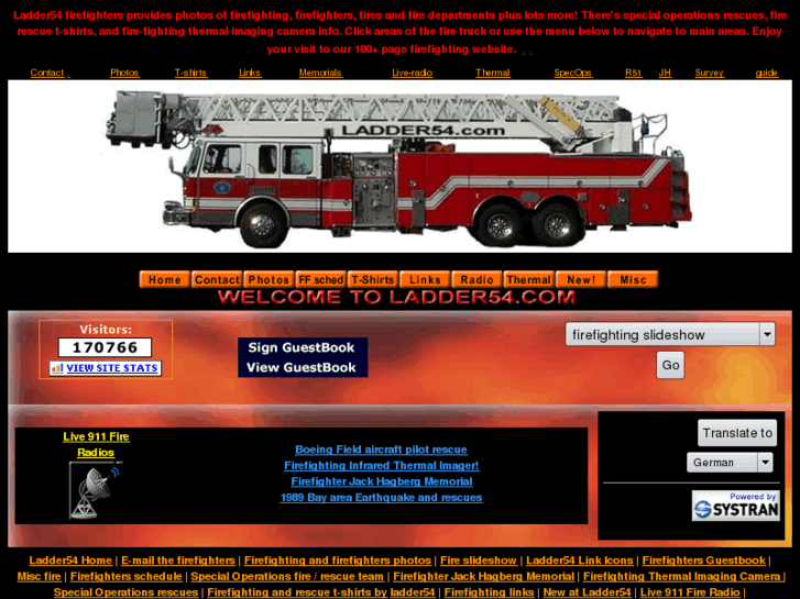 www.ladder54.com