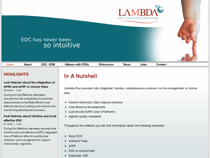 www.lambdaplus.com