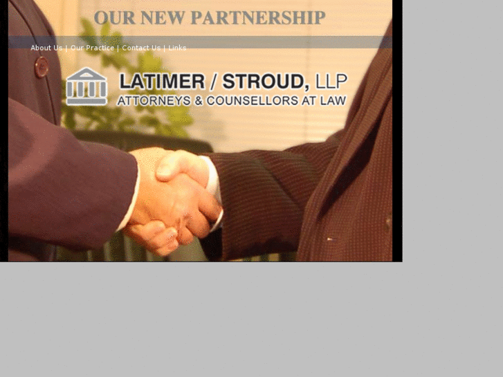 www.latimerstroudlaw.com