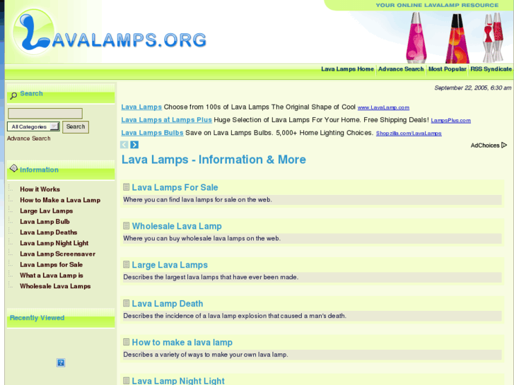 www.lavalamps.org