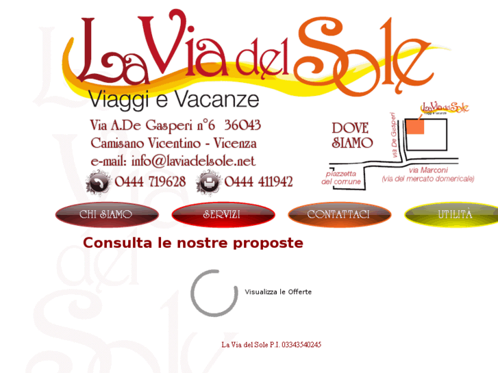 www.laviadelsole.net