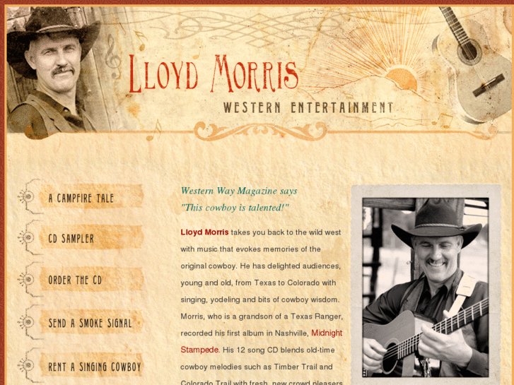 www.lloyd-morris.com