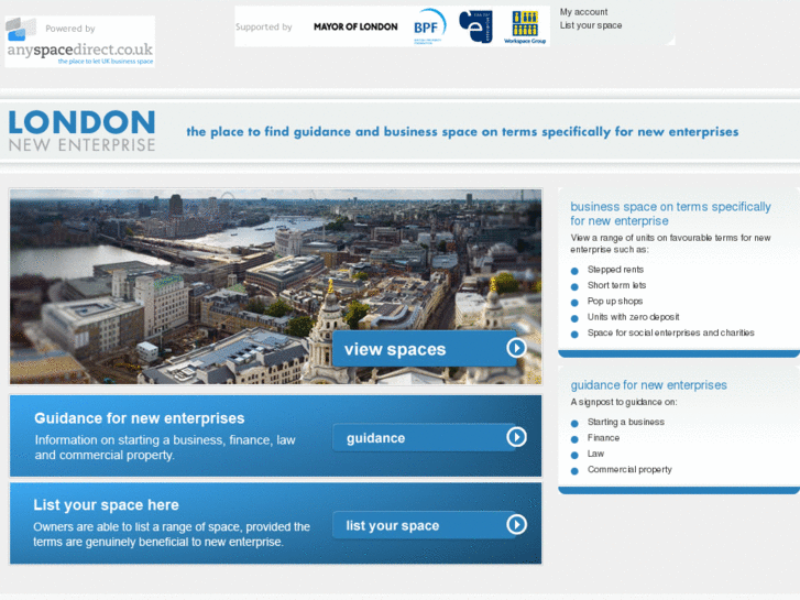 www.londonnewenterprise.com