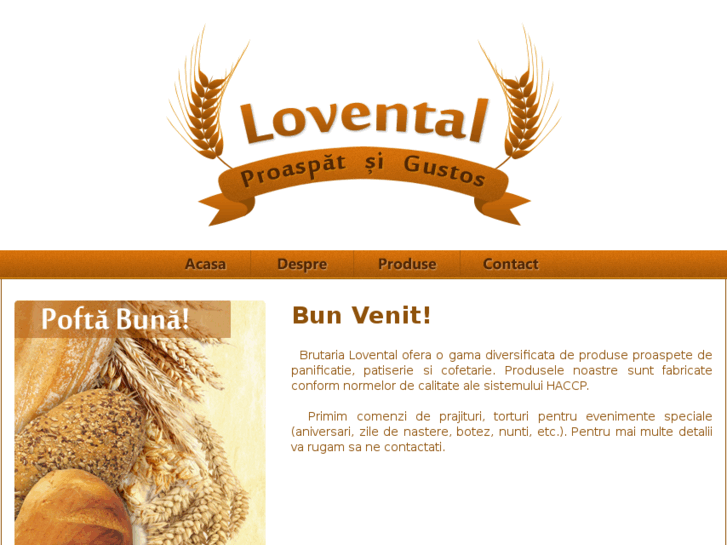 www.lovental.ro